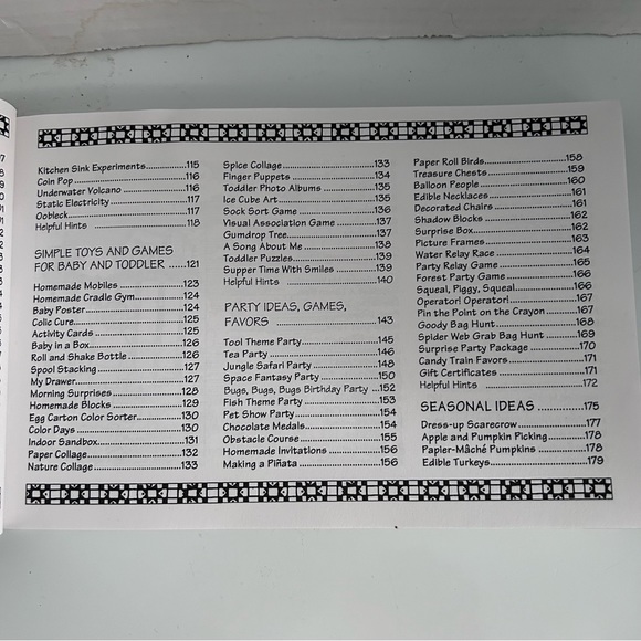 HOMESPUN FUN - Picture 4 of 10